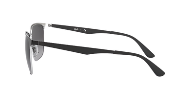 Ray-Ban RB3569-Sunglasses-Topline Eyewear