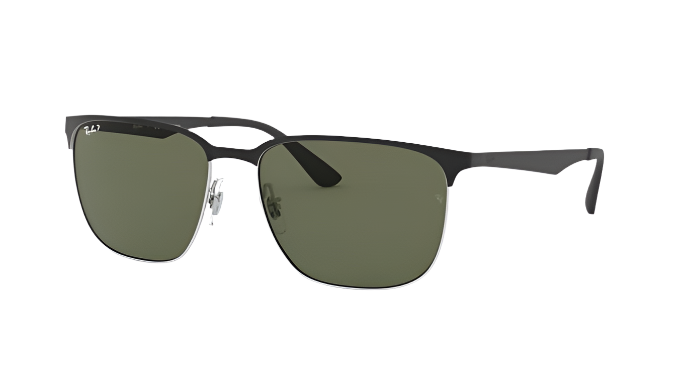 Ray-Ban RB3569-Sunglasses-Topline Eyewear