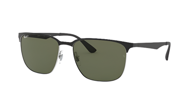 Ray-Ban RB3569-Sunglasses-Topline Eyewear