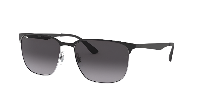 Ray-Ban RB3569-Sunglasses-Topline Eyewear