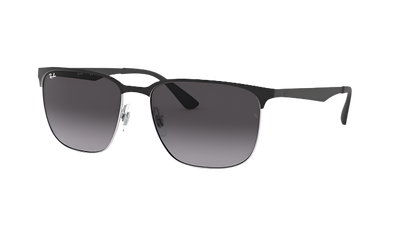 Ray-Ban RB3569-Sunglasses-Topline Eyewear