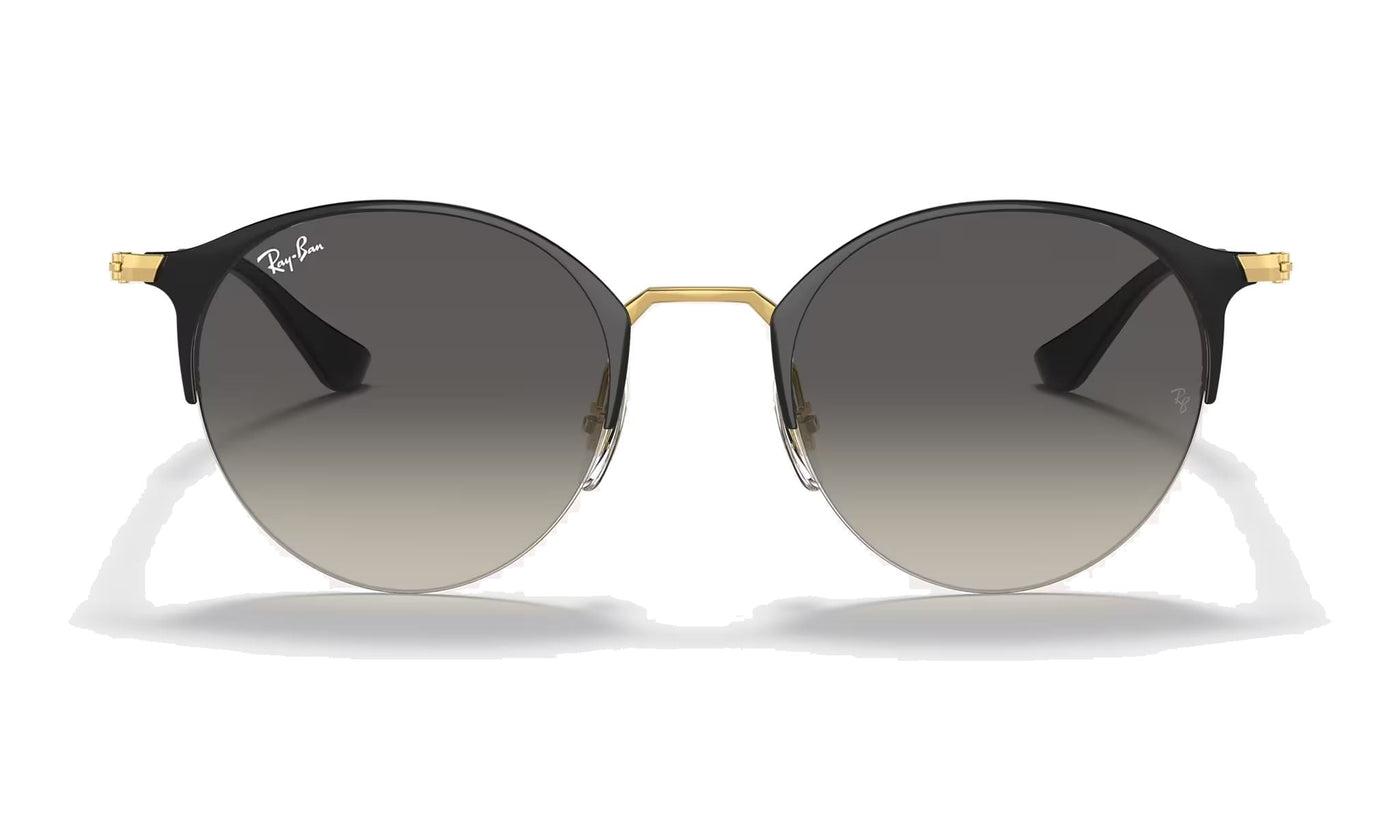 Ray-Ban RB3578-Sunglasses-Topline Eyewear