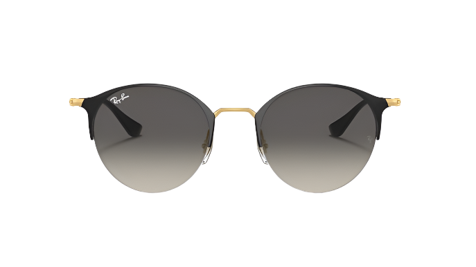 Ray-Ban RB3578-Sunglasses-Topline Eyewear