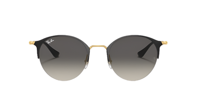 Ray-Ban RB3578-Sunglasses-Topline Eyewear