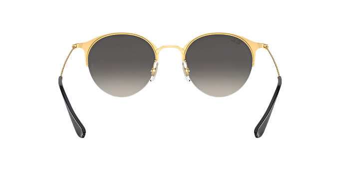 Ray-Ban RB3578-Sunglasses-Topline Eyewear
