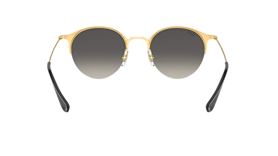 Ray-Ban RB3578-Sunglasses-Topline Eyewear