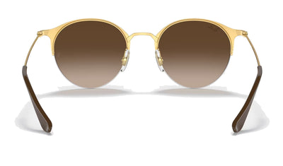 Ray-Ban RB3578-Sunglasses-Topline Eyewear