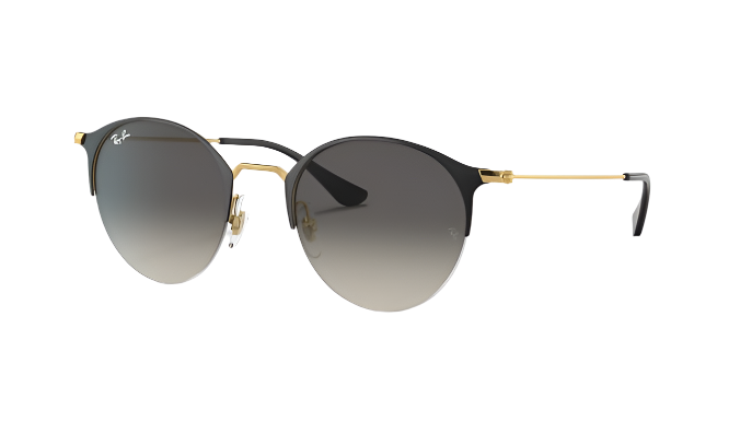 Ray-Ban RB3578-Sunglasses-Topline Eyewear