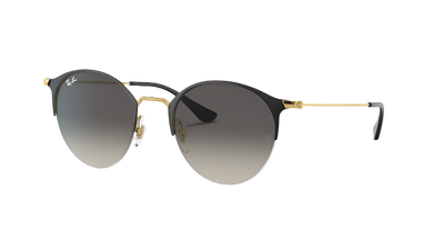 Ray-Ban RB3578-Sunglasses-Topline Eyewear