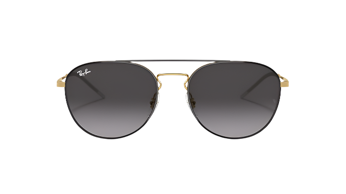Ray-Ban RB3589-Sunglasses-Topline Eyewear