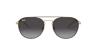 Ray-Ban RB3589-Sunglasses-Topline Eyewear