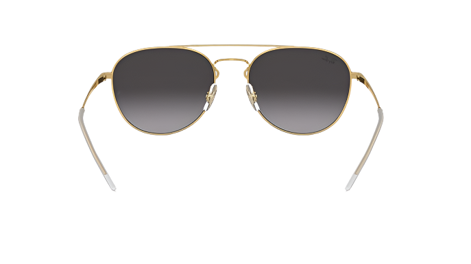 Ray-Ban RB3589-Sunglasses-Topline Eyewear