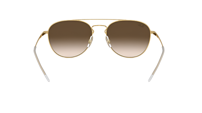 Ray-Ban RB3589-Sunglasses-Topline Eyewear