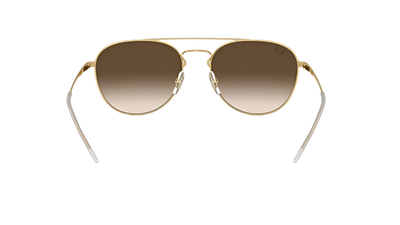 Ray-Ban RB3589-Sunglasses-Topline Eyewear