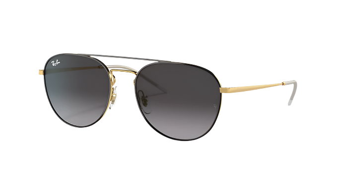 Ray-Ban RB3589-Sunglasses-Topline Eyewear