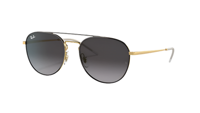 Ray-Ban RB3589-Sunglasses-Topline Eyewear