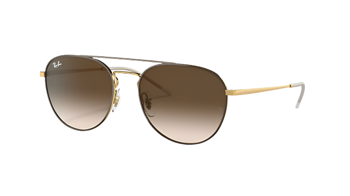 Ray-Ban RB3589-Sunglasses-Topline Eyewear