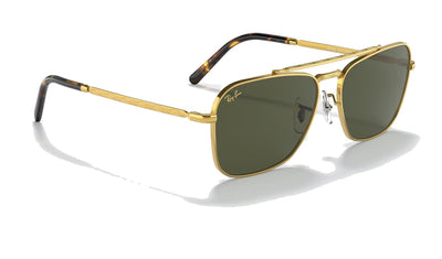 Ray-Ban RB3636 New Caravan-Sunglasses-Topline Eyewear