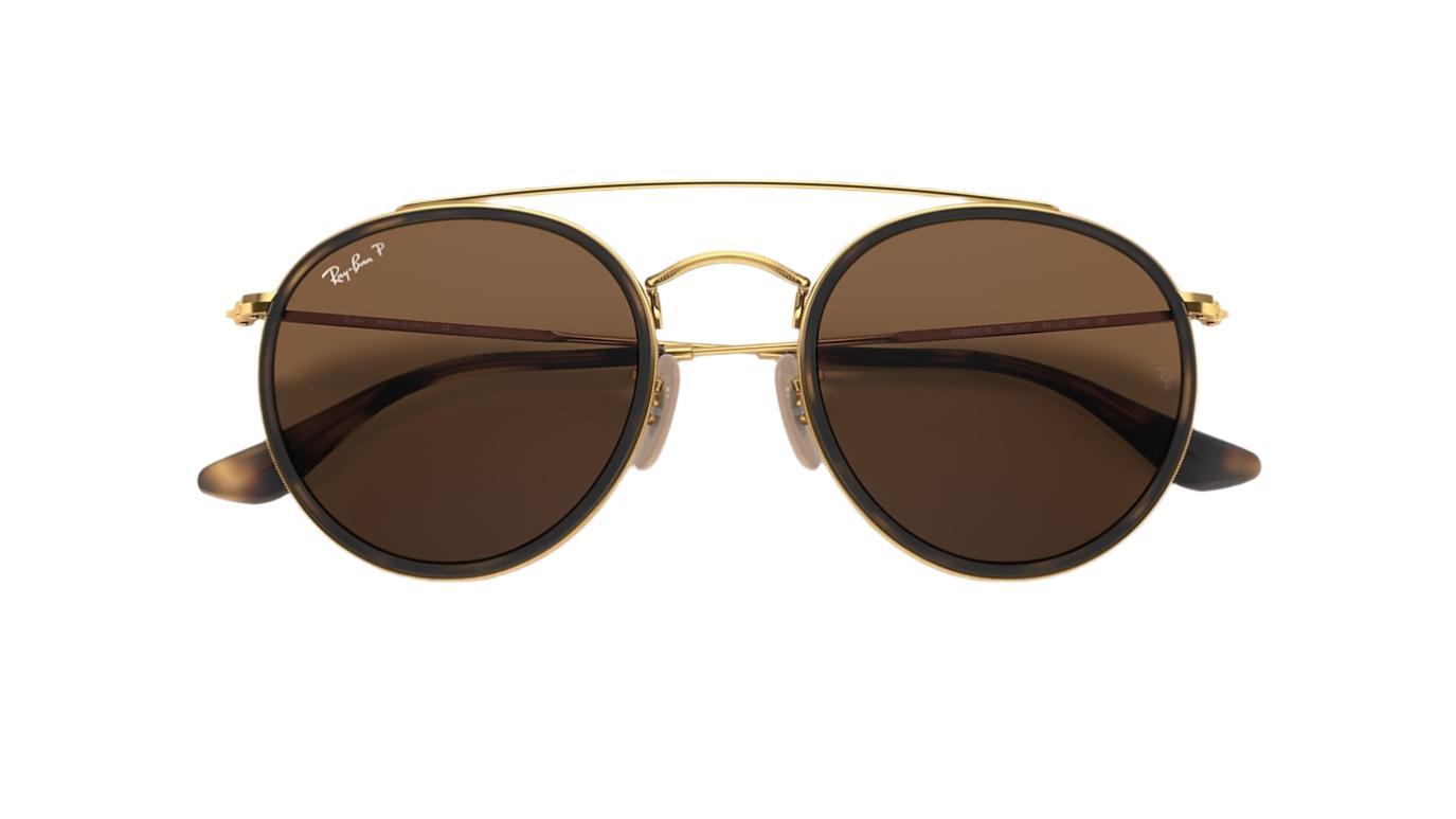 Ray-Ban RB3647N-Sunglasses-