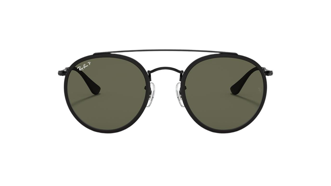 Ray-Ban RB3647N-Sunglasses-