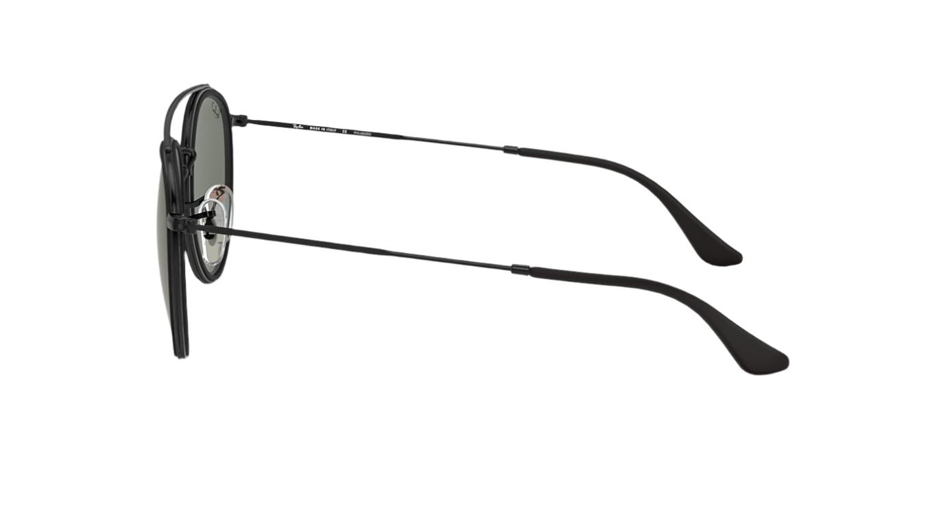Ray-Ban RB3647N-Sunglasses-