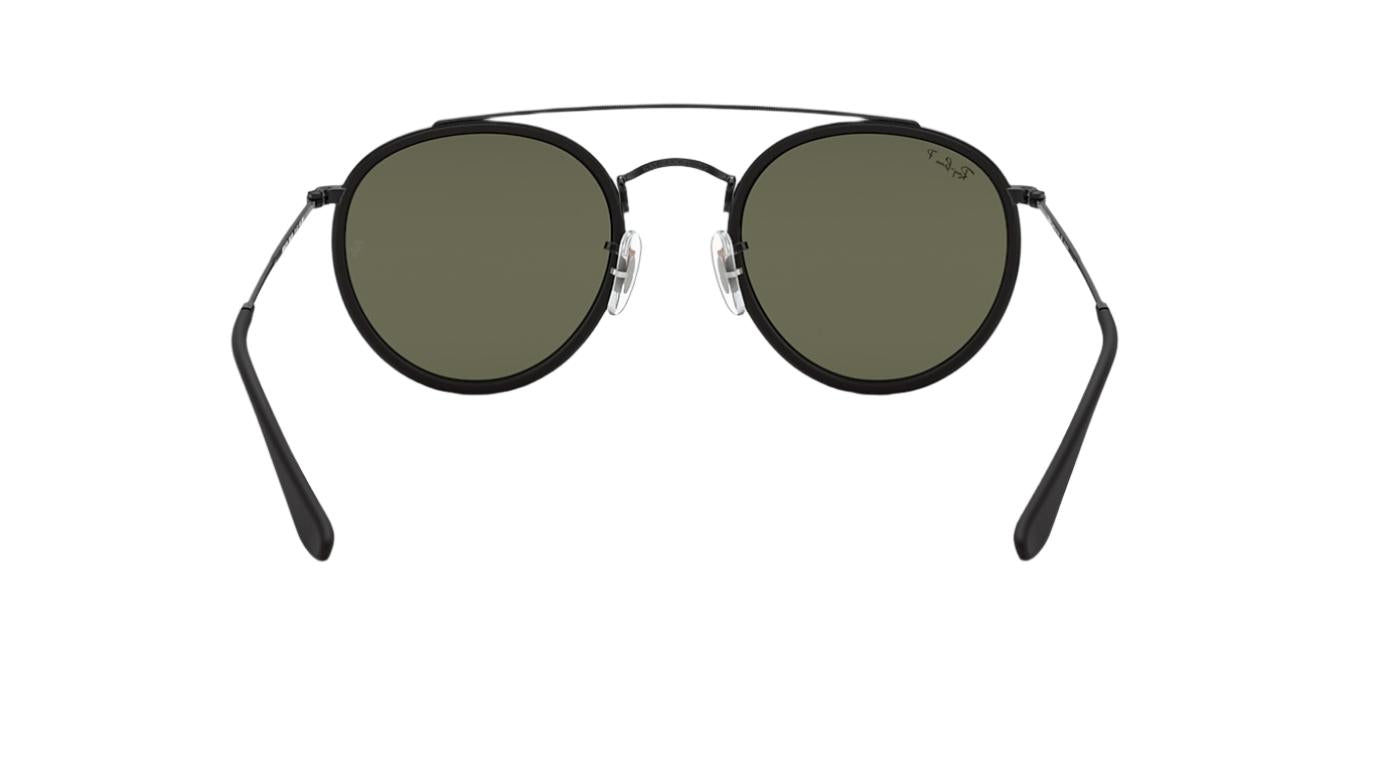 Ray-Ban RB3647N-Sunglasses-