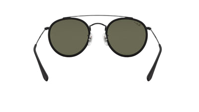 Ray-Ban RB3647N-Sunglasses-