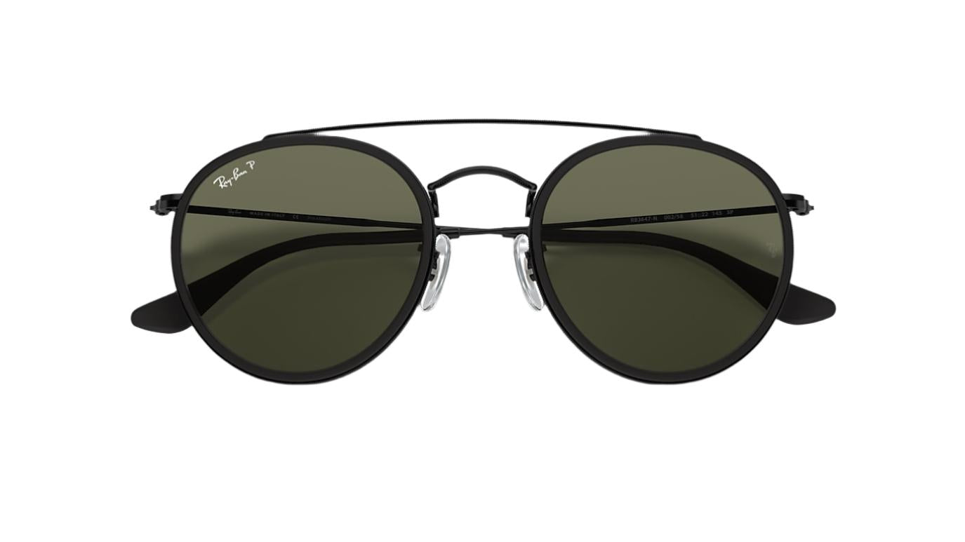 Ray-Ban RB3647N-Sunglasses-