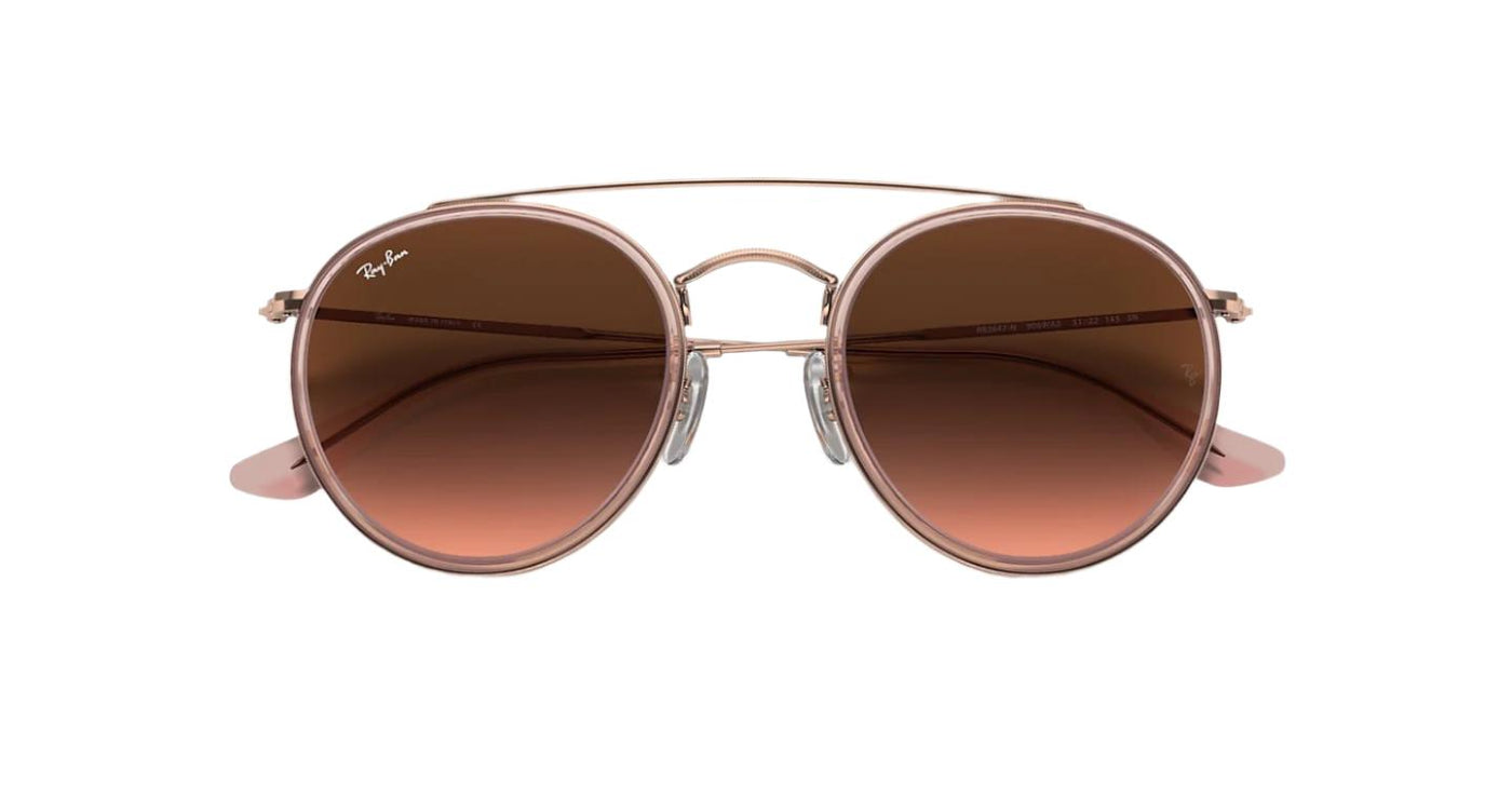 Ray-Ban RB3647N-Sunglasses-