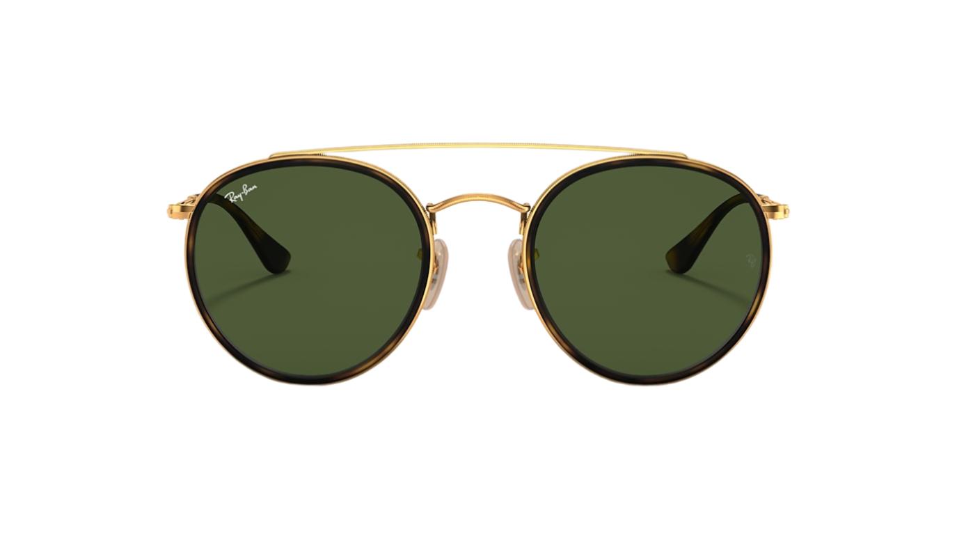 Ray-Ban RB3647N-Sunglasses-