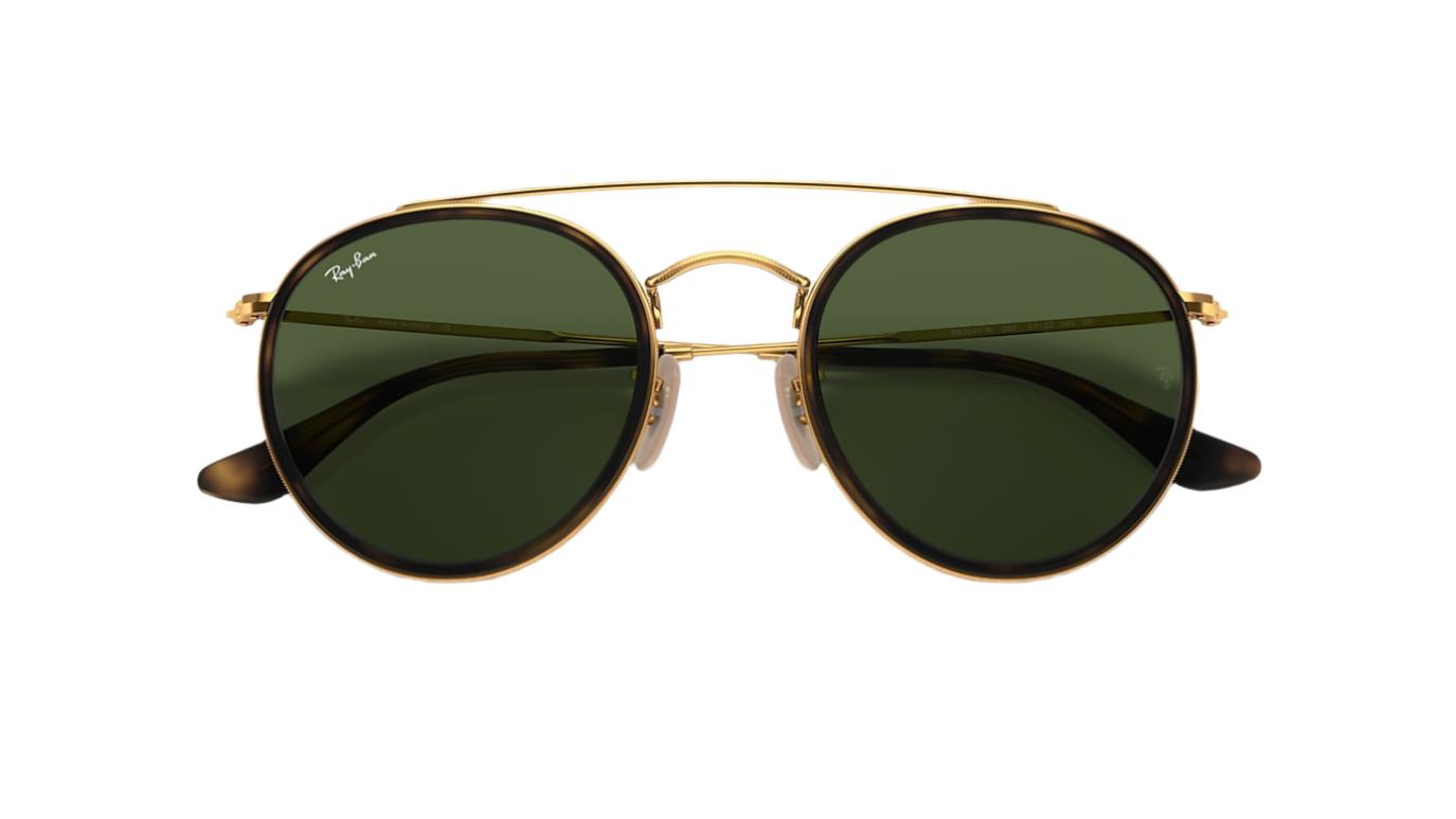 Ray-Ban RB3647N-Sunglasses-