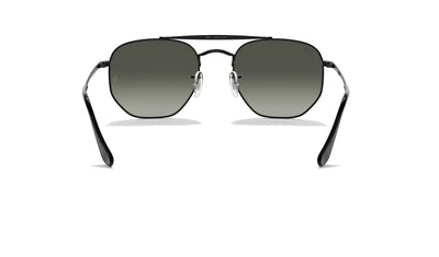 Ray-Ban RB3648 Marshal-Sunglasses-Topline Eyewear