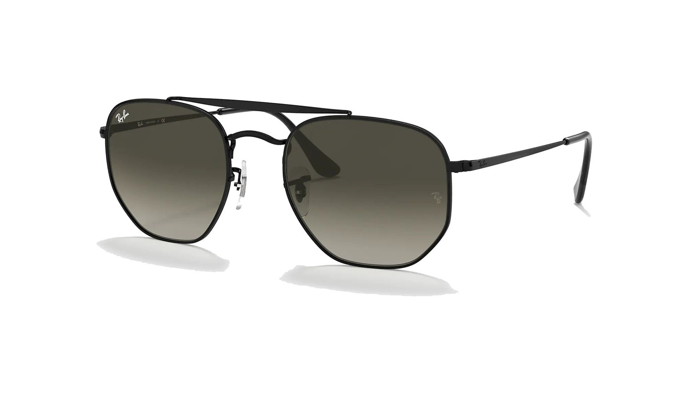 Ray-Ban RB3648 Marshal-Sunglasses-Topline Eyewear