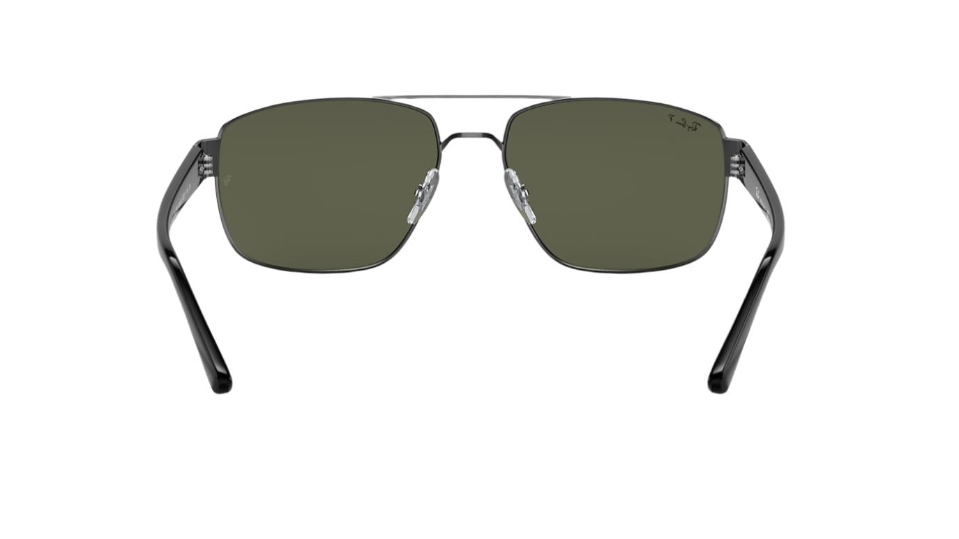 Ray-Ban RB3663-Sunglasses-