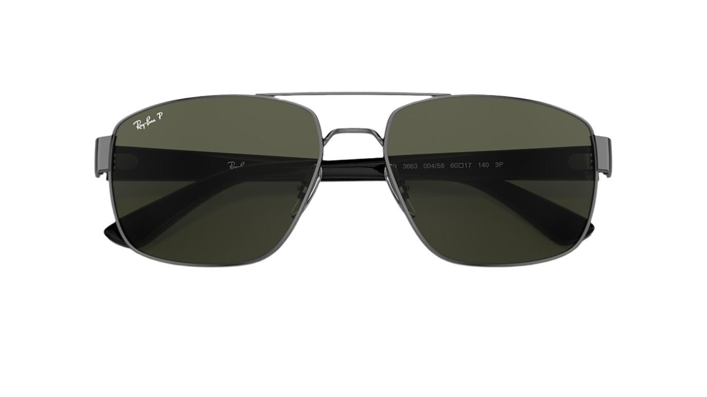 Ray-Ban RB3663-Sunglasses-