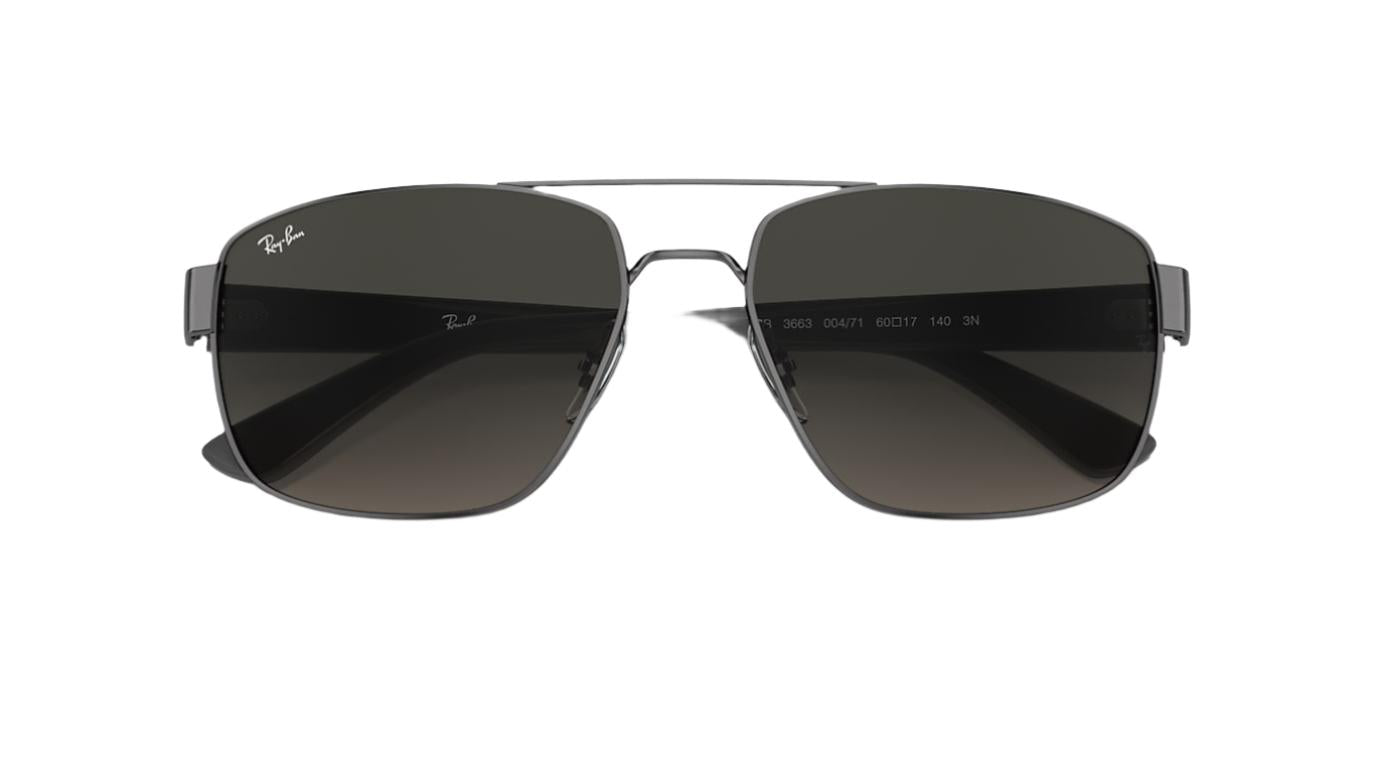 Ray-Ban RB3663-Sunglasses-