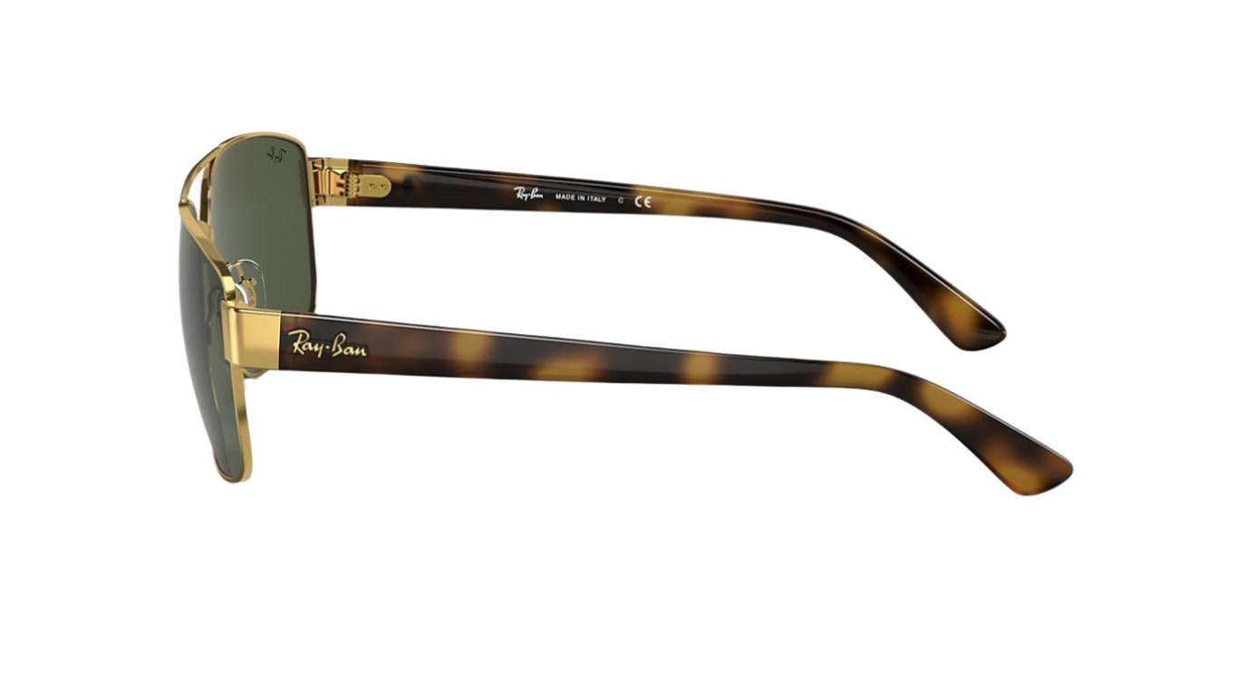 Ray-Ban RB3663-Sunglasses-