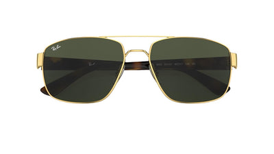 Ray-Ban RB3663-Sunglasses-