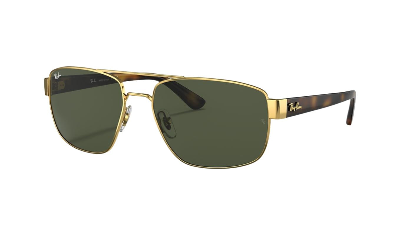 Ray-Ban RB3663-Sunglasses-Arista-G-15-60