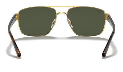 Ray-Ban RB3663-Sunglasses-Topline Eyewear