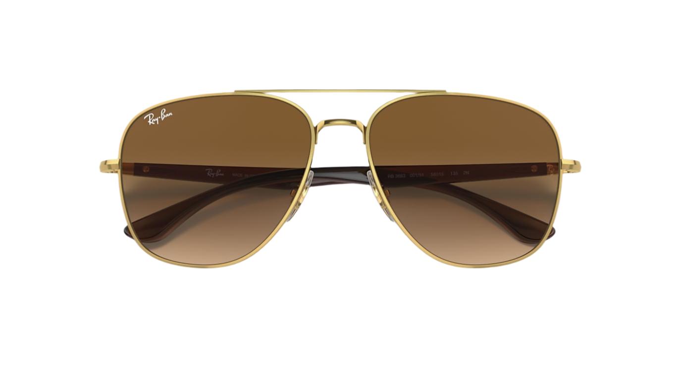 Ray-Ban RB3683-Sunglasses-