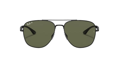 Ray-Ban RB3683-Sunglasses-