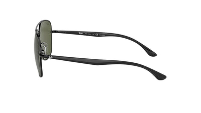 Ray-Ban RB3683-Sunglasses-