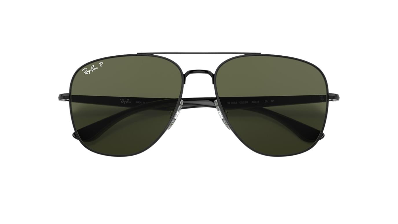 Ray-Ban RB3683-Sunglasses-