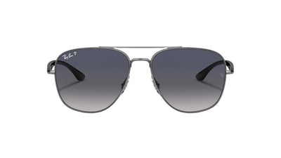 Ray-Ban RB3683-Sunglasses-