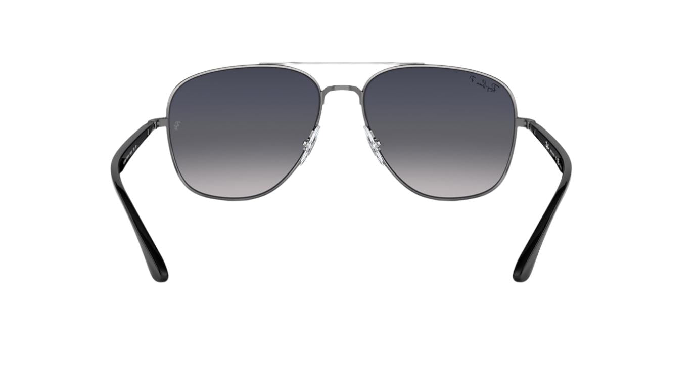 Ray-Ban RB3683-Sunglasses-