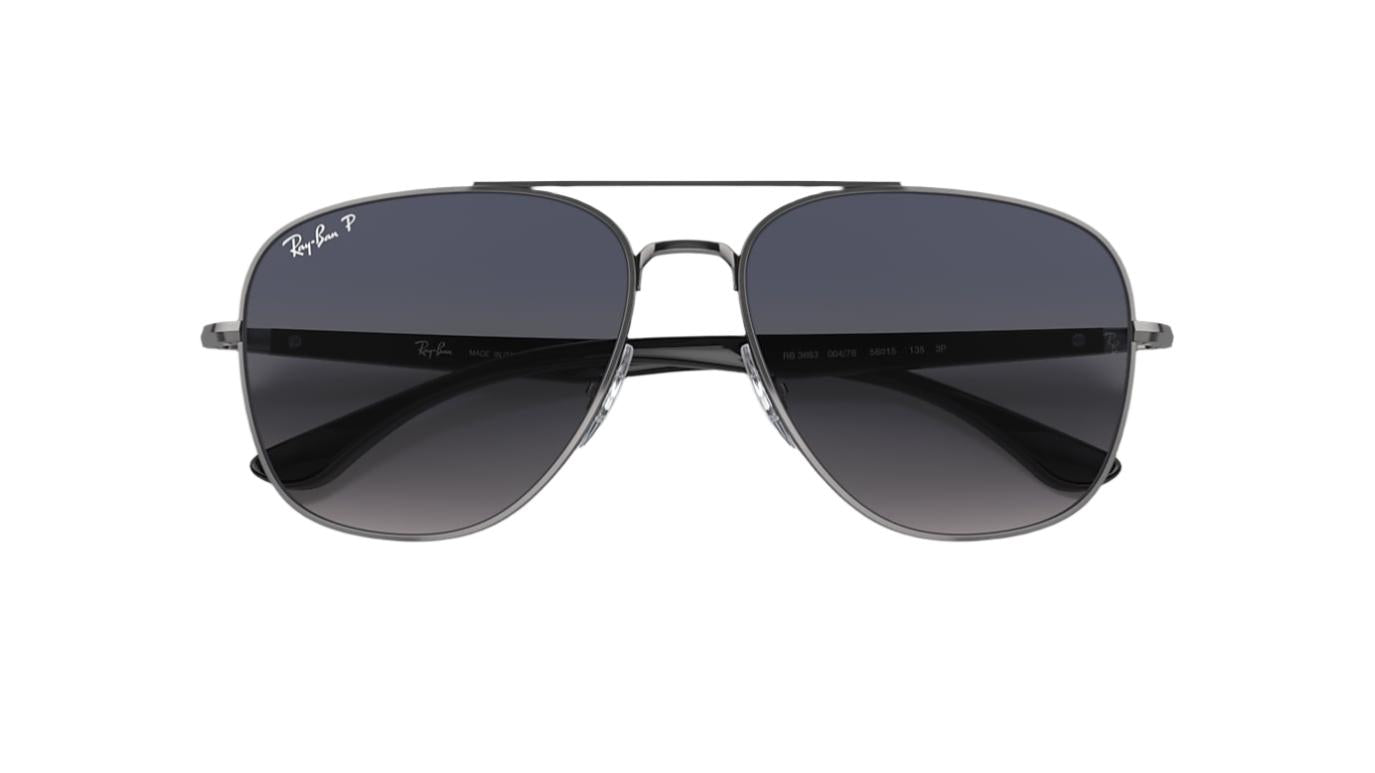 Ray-Ban RB3683-Sunglasses-