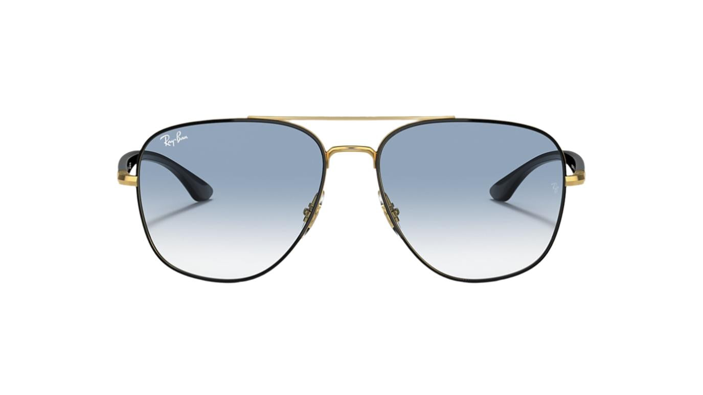 Ray-Ban RB3683-Sunglasses-
