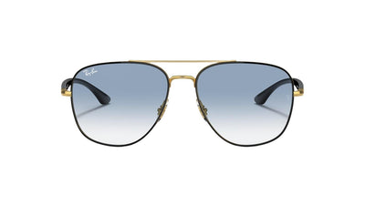 Ray-Ban RB3683-Sunglasses-