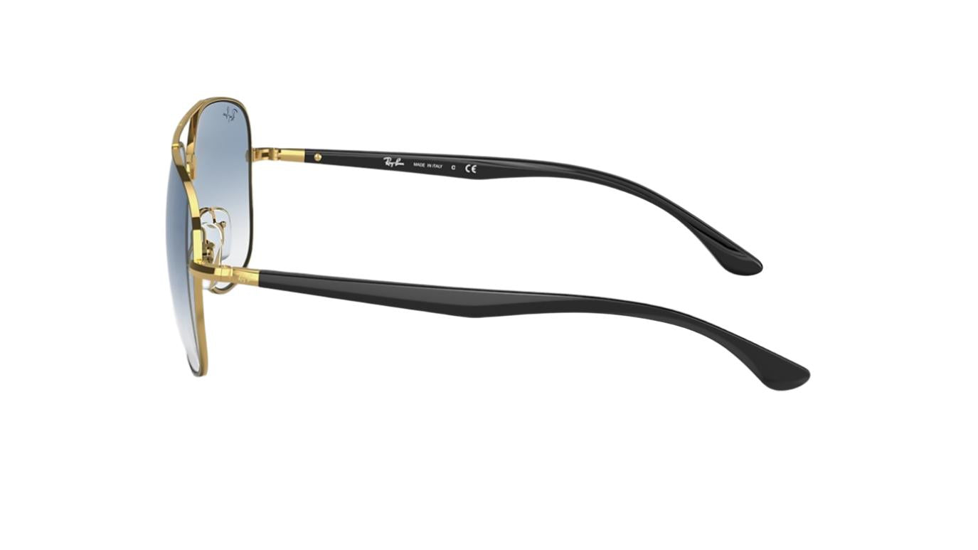 Ray-Ban RB3683-Sunglasses-